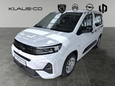 SPOTICAR Opel Combo Combo Gebraucht -  Diesel Weiß - Flensburg - 1201299904_1