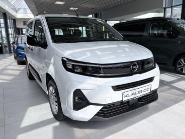 SPOTICAR Opel Combo Combo Gebraucht -  Diesel Weiß - Flensburg - 1201299904_4