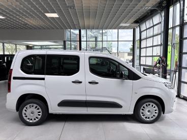 SPOTICAR Opel Combo Combo Gebraucht -  Diesel Weiß - Flensburg - 1201299904_5
