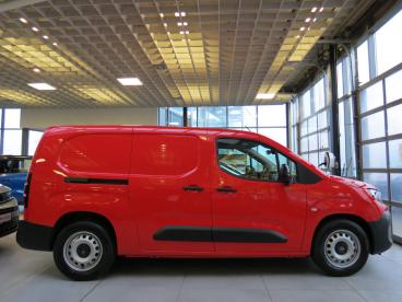 SPOTICAR Opel Combo Combo Gebraucht -  Elektro Rot - Flensburg - 1201299905_3