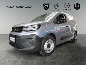 SPOTICAR Opel Combo Combo Gebraucht -  Elektro Grau - Flensburg - 1201299906_1