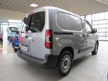 SPOTICAR Opel Combo Combo Gebraucht -  Elektro Grau - Flensburg - 1201299906_3