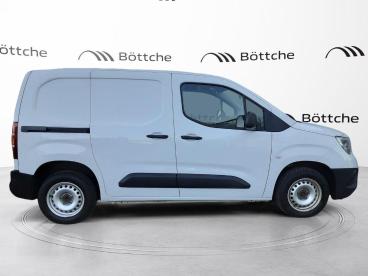 SPOTICAR Opel Combo Edition 1.5 D *klima*parkpilot*tempomat* Gebraucht -  Diesel Weiß - Altentreptow - 1201300614_3