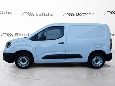 SPOTICAR Opel Combo Edition 1.5 D *klima*parkpilot*tempomat* Gebraucht -  Diesel Weiß - Altentreptow - 1201300614_4