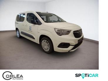 SPOTICAR Opel Combo Combo Life Elegance 1.5d Sitzheiz. Allwetterreifen Gebraucht -  Diesel Weiß - Bremen - 1201314657_1