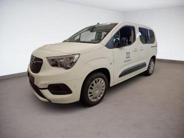 SPOTICAR Opel Combo Combo Life Elegance 1.5d Sitzheiz. Allwetterreifen Gebraucht -  Diesel Weiß - Bremen - 1201314657_3