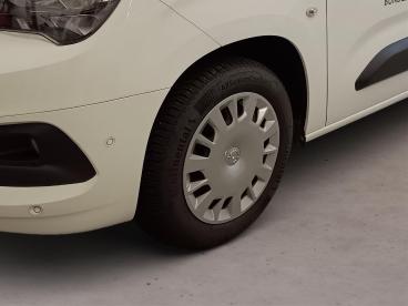 SPOTICAR Opel Combo Combo Life Elegance 1.5d Sitzheiz. Allwetterreifen Gebraucht -  Diesel Weiß - Bremen - 1201314657_4