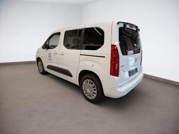 SPOTICAR Opel Combo Combo Life Elegance 1.5d Sitzheiz. Allwetterreifen Gebraucht -  Diesel Weiß - Bremen - 1201314657_5