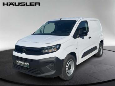 SPOTICAR Opel Combo L1h1navi Holzboden 3-sitzer Allwetter Pdc Carplay Gebraucht -  Benzin Weiß - Bad Tölz - 1201323261_1