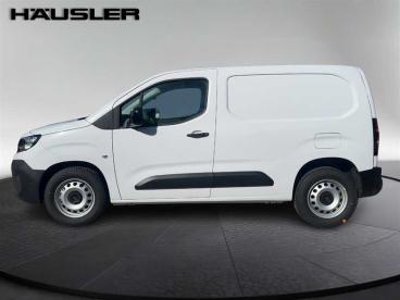 SPOTICAR Opel Combo L1h1navi Holzboden 3-sitzer Allwetter Pdc Carplay Gebraucht -  Benzin Weiß - Bad Tölz - 1201323261_2