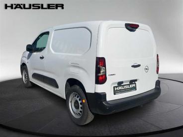 SPOTICAR Opel Combo L1h1navi Holzboden 3-sitzer Allwetter Pdc Carplay Gebraucht -  Benzin Weiß - Bad Tölz - 1201323261_3