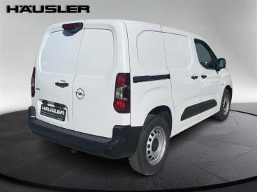 SPOTICAR Opel Combo L1h1navi Holzboden 3-sitzer Allwetter Pdc Carplay Gebraucht -  Benzin Weiß - Bad Tölz - 1201323261_4