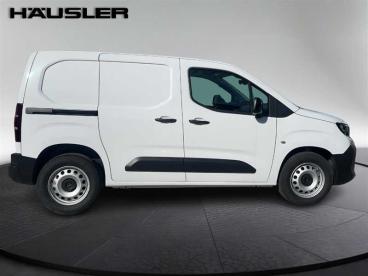 SPOTICAR Opel Combo L1h1navi Holzboden 3-sitzer Allwetter Pdc Carplay Gebraucht -  Benzin Weiß - Bad Tölz - 1201323261_5