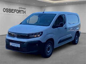 SPOTICAR Opel Combo Xl 1.5l +kamera+allwetter+sitz-hzg Gebraucht -  Diesel Weiß - Nordhorn - 1201325643_1