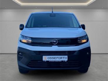SPOTICAR Opel Combo Xl 1.5l +kamera+allwetter+sitz-hzg Gebraucht -  Diesel Weiß - Nordhorn - 1201325643_2