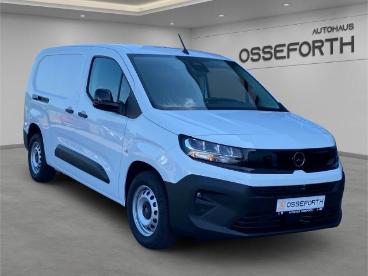 SPOTICAR Opel Combo Xl 1.5l +kamera+allwetter+sitz-hzg Gebraucht -  Diesel Weiß - Nordhorn - 1201325643_3