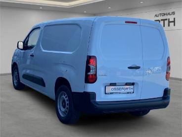 SPOTICAR Opel Combo Xl 1.5l +kamera+allwetter+sitz-hzg Gebraucht -  Diesel Weiß - Nordhorn - 1201325643_4