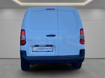 SPOTICAR Opel Combo Xl 1.5l +kamera+allwetter+sitz-hzg Gebraucht -  Diesel Weiß - Nordhorn - 1201325643_5