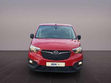 SPOTICAR Opel Combo E Premium Cargo Edition 1-hand/navi/dab Gebraucht -  Diesel Rot - Luckau - 1201341614_4