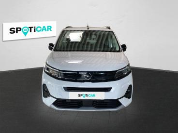 SPOTICAR Opel Combo Gs Xl, R-kamera,ahk,sitzh.,gjr,uvm.... Gebraucht -  Diesel Weiß - Dülmen - 1201346912_2