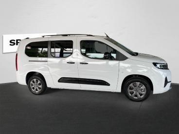 SPOTICAR Opel Combo Gs Xl, R-kamera,ahk,sitzh.,gjr,uvm.... Gebraucht -  Diesel Weiß - Dülmen - 1201346912_4