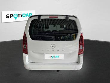 SPOTICAR Opel Combo Gs Xl, R-kamera,ahk,sitzh.,gjr,uvm.... Gebraucht -  Diesel Weiß - Dülmen - 1201346912_5