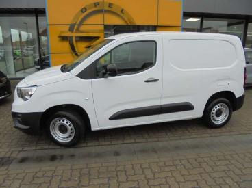 SPOTICAR Opel Combo 1.5 D Cargo Edition Aktionspreis Gebraucht -  Diesel  - Hagenow - 1200987162_2