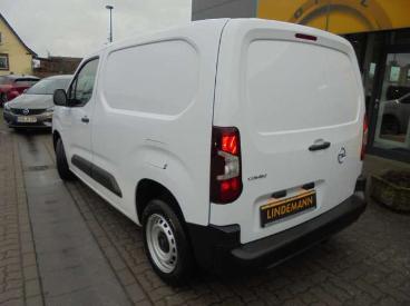 SPOTICAR Opel Combo 1.5 D Cargo Edition Aktionspreis Gebraucht -  Diesel  - Hagenow - 1200987162_3