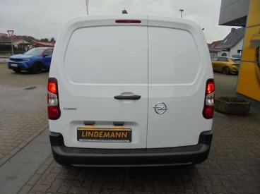 SPOTICAR Opel Combo 1.5 D Cargo Edition Aktionspreis Gebraucht -  Diesel  - Hagenow - 1200987162_4