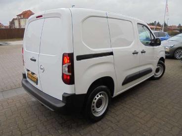 SPOTICAR Opel Combo 1.5 D Cargo Edition Aktionspreis Gebraucht -  Diesel  - Hagenow - 1200987162_5