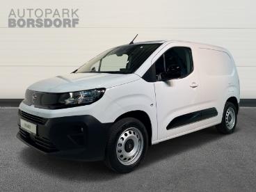 SPOTICAR Opel Combo Cargo Basis 1.5 D*klimaubt*freisprech*trennwand Gebraucht -  Diesel Weiß - Borsdorf - 1201036876_1