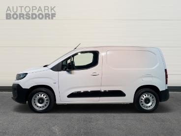 SPOTICAR Opel Combo Cargo Basis 1.5 D*klimaubt*freisprech*trennwand Gebraucht -  Diesel Weiß - Borsdorf - 1201036876_2