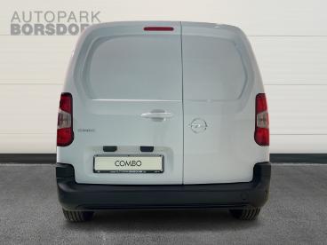 SPOTICAR Opel Combo Cargo Basis 1.5 D*klimaubt*freisprech*trennwand Gebraucht -  Diesel Weiß - Borsdorf - 1201036876_3