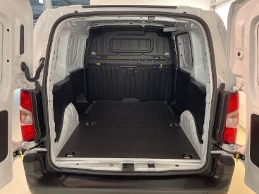 SPOTICAR Opel Combo Cargo Basis 1.5 D*klimaubt*freisprech*trennwand Gebraucht -  Diesel Weiß - Borsdorf - 1201036876_4