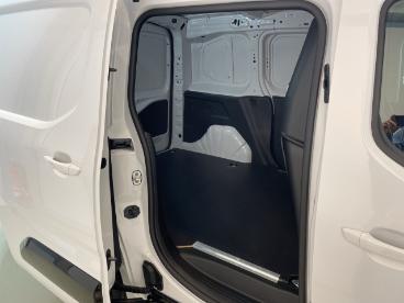 SPOTICAR Opel Combo Cargo Basis 1.5 D*klimaubt*freisprech*trennwand Gebraucht -  Diesel Weiß - Borsdorf - 1201036876_5