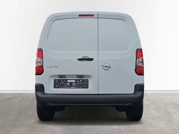 SPOTICAR Opel Combo Cargo Electric E Cargo Cargo Paket, Vorbereitung Ahk, Si Gebraucht -  Elektro Weiß - Homburg - 1201042104_5