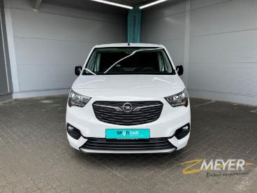 SPOTICAR Opel Combo Cargo 1.2 Ed. Keyless Ahk Pdc Vo & Hi Klima Gebraucht -  Benzin  - Osterholz-scharmbeck - 1201094661_2