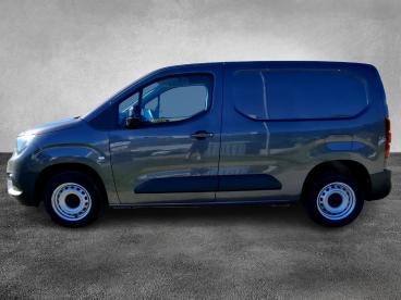 SPOTICAR Opel Combo Cargo 1.5 Diesel Klimaa*navi*shz*2xklima Gebraucht -  Diesel  - Deggendorf - 1201119967_3