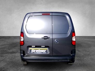 SPOTICAR Opel Combo Cargo 1.5 Diesel Klimaa*navi*shz*2xklima Gebraucht -  Diesel  - Deggendorf - 1201119967_4