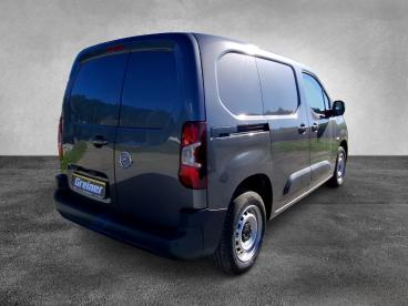 SPOTICAR Opel Combo Cargo 1.5 Diesel Klimaa*navi*shz*2xklima Gebraucht -  Diesel  - Deggendorf - 1201119967_5