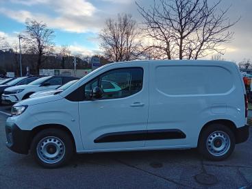 SPOTICAR Opel Combo Cargo Electric Cargo Klima Pdc Bluetooth Gebraucht -  Elektro  - Sigmaringen - 1201127937_3