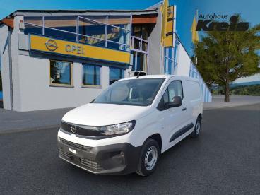 SPOTICAR Opel Combo Cargo Pdc Kamera Navi-mobil Holzboden Gebraucht -  Diesel  - Großenlüder-müs - 1201137350_1