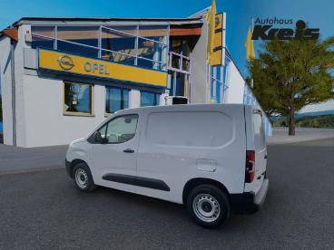 SPOTICAR Opel Combo Cargo Pdc Kamera Navi-mobil Holzboden Gebraucht -  Diesel  - Großenlüder-müs - 1201137350_3