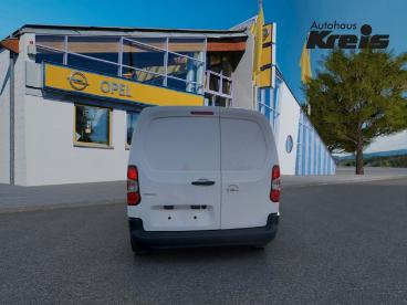 SPOTICAR Opel Combo Cargo Pdc Kamera Navi-mobil Holzboden Gebraucht -  Diesel  - Großenlüder-müs - 1201137350_4