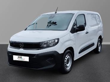 SPOTICAR Opel Combo Cargo Edition Xl 1.5 D 102ps Klima Dab Pdc Gebraucht -  Diesel  - Aachen - 1201151735_2