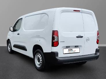 SPOTICAR Opel Combo Cargo Edition Xl 1.5 D 102ps Klima Dab Pdc Gebraucht -  Diesel  - Aachen - 1201151735_4