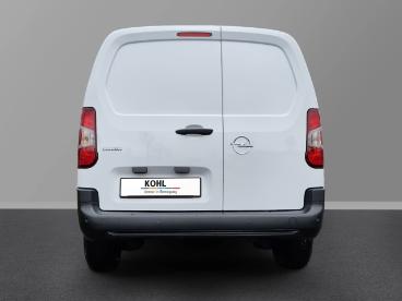 SPOTICAR Opel Combo Cargo Edition Xl 1.5 D 102ps Klima Dab Pdc Gebraucht -  Diesel  - Aachen - 1201151735_5