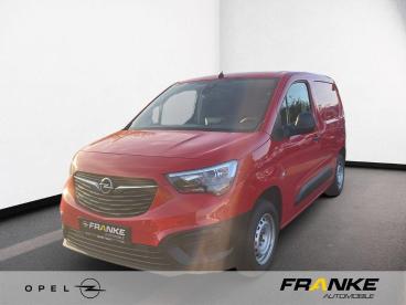 SPOTICAR Opel Combo Cargo #klima#regalsystem#standheizung#pdc# Gebraucht -  Diesel Rot - Weiden/oberpfalz - 1201159497_1