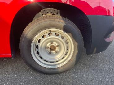 SPOTICAR Opel Combo Cargo #klima#regalsystem#standheizung#pdc# Gebraucht -  Diesel Rot - Weiden/oberpfalz - 1201159497_5