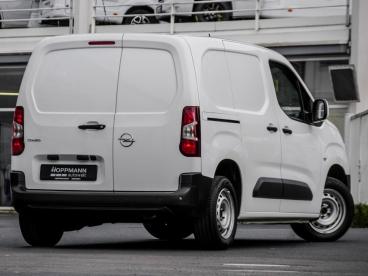 SPOTICAR Opel Combo Cargo Edition*klima*kamera*pdc* Gebraucht -  Benzin  - Siegen - 1201160835_2